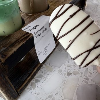 Founders Coffee - St Rose - Coffee & Tea Near Me - Henderson, Nevada