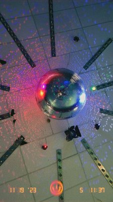 Skate-O-Mania by null