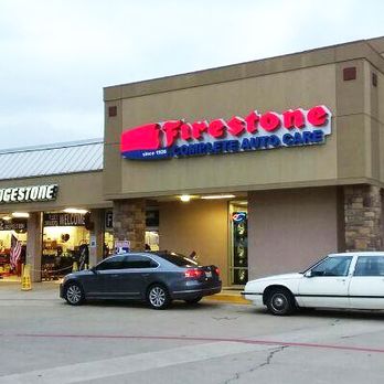 Firestone Complete Auto Care - Tires Near Me - Fort Worth, Texas Firestone Complete Auto Care - Tires Near Me - Fort Worth, Texas