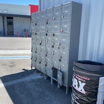 Vegas Superkarts - Storage lockers for you to securely store your items. - Go Karts Near Me - LAS VEGAS NV, Nevada Vegas Superkarts - Storage lockers for you to securely store your items. - Go Karts Near Me - LAS VEGAS NV, Nevada