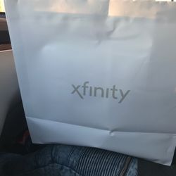 Comcast Xfinity