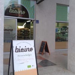 Bioino - entrada