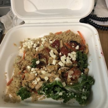 First Watch - Superfood chicken pesto - Breakfast & Brunch Near Me - Pittsburgh, Pennsylvania First Watch - Superfood chicken pesto - Breakfast & Brunch Near Me - Pittsburgh, Pennsylvania