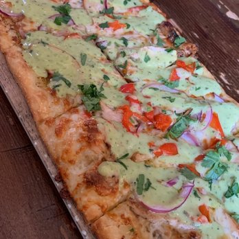 Wicked Pie Pizza - Tequila flatbread - Pizza Near Me - Puyallup, Washington Wicked Pie Pizza - Tequila flatbread - Pizza Near Me - Puyallup, Washington