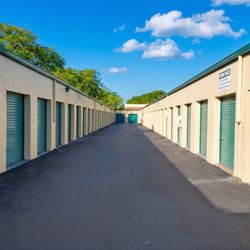West Boca Self Storage