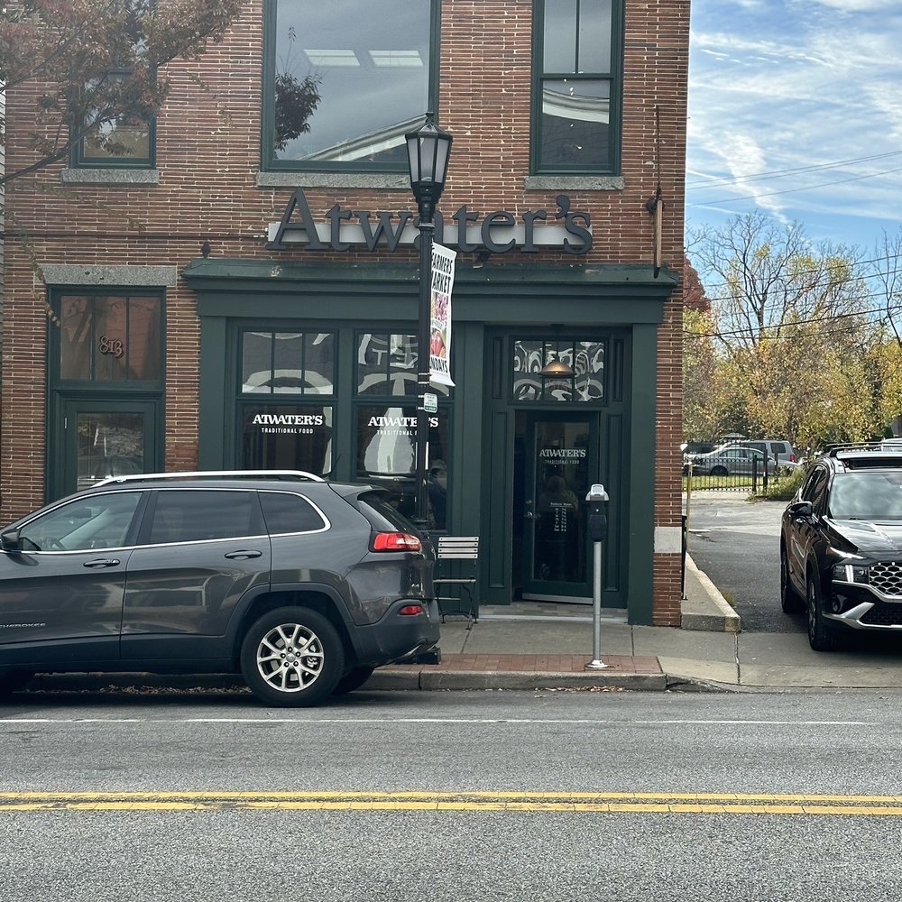 Atwater's - Catonsville - Coffee & Tea Near Me - Catonsville, Maryland Atwater's - Catonsville - Coffee & Tea Near Me - Catonsville, Maryland