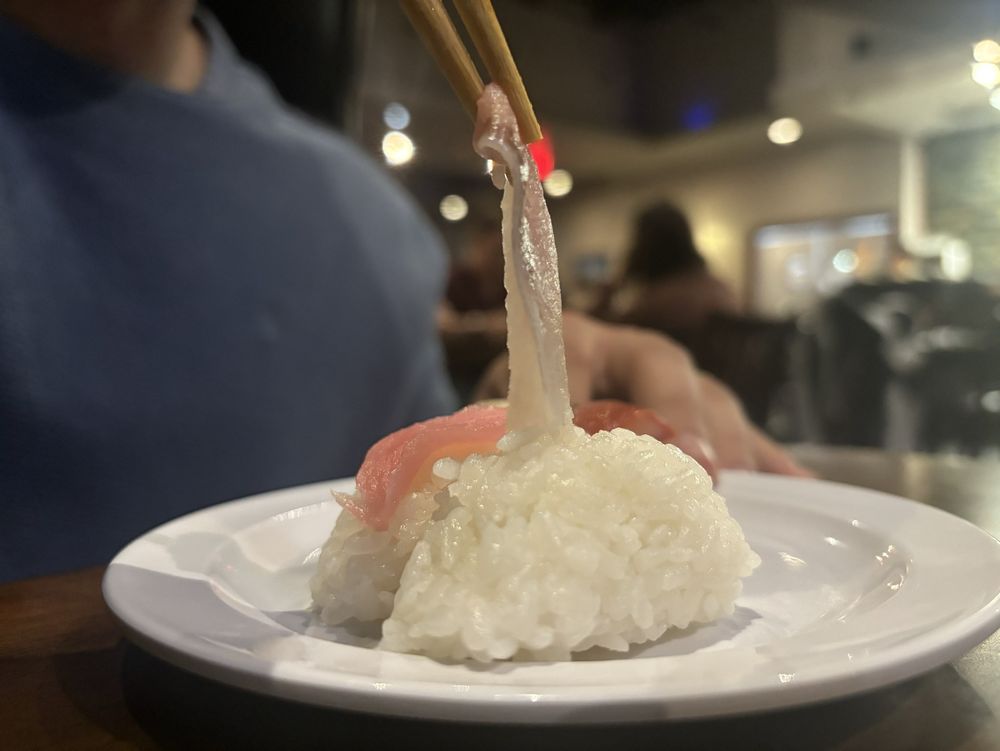 Tsukiro Japanese Restaurant