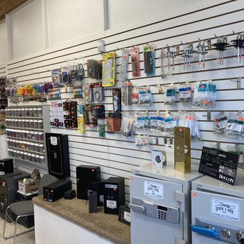 Country Lock & Key - Keys & Locksmiths Near Me - Coeur d'Alene, Idaho Country Lock & Key - Keys & Locksmiths Near Me - Coeur d'Alene, Idaho
