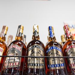R&B Liquors