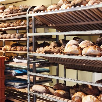 John Baker - Bakeries Near Me - Zürich, ZH