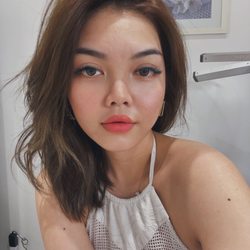 Lashes With Rosie