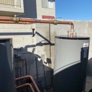 Slide of Doctor Rooter Plumbing