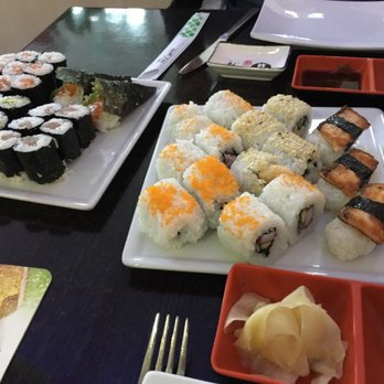 Takara - Diverses Sushi - Sushi Bars Near Me - Fulda, HE