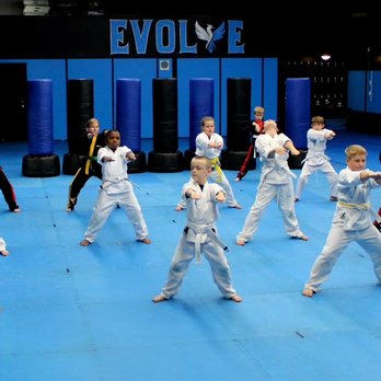 Evolve Martial Arts - Martial Arts Near Me - Clio, Michigan Evolve Martial Arts - Martial Arts Near Me - Clio, Michigan