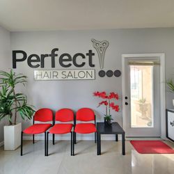 Perfect Hair Salon - Schedule an Appointment TODAY!
(559) 375-5501
Mai-Khanh, Owner