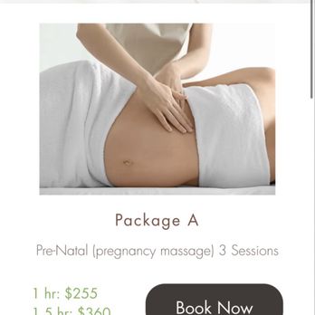 Yok Thai Massage - The current website with a "book now" button listing packages Kai stated she hasn't offered in 7 years - Massage Near Me - San Mateo, California Yok Thai Massage - The current website with a "book now" button listing packages Kai stated she hasn't offered in 7 years - Massage Near Me - San Mateo, California