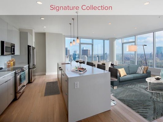 Avalon North Station by null