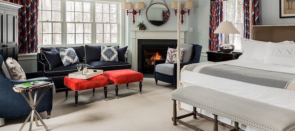 The Inn at Hastings Park by null