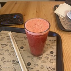Ricon del Pan - Viral smoothie