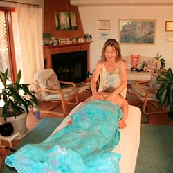 Transformational Health & Wellness - Bodywork