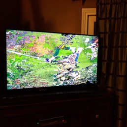 Thanks for the 32% signal for Monday night football ABC!