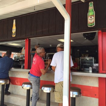 Rincon Criollo Restaurant - Outside of restaurant - Cuban Near Me - Miami, Florida