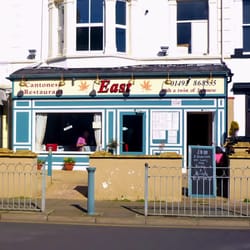 East - East, Llandudno