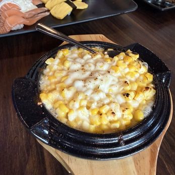 Its Sushi - Cheese corn - Sushi Bars Near Me - Sacramento, California Its Sushi - Cheese corn - Sushi Bars Near Me - Sacramento, California
