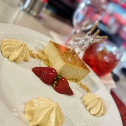 Churrascos Memorial City - Tres Leches