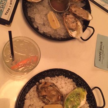Fish N Beer - Seafood Near Me - Denver, Colorado