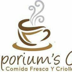 Emporium's Cafe