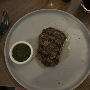 Culprits - Filet - Steakhouses Near Me - Oklahoma City, Oklahoma