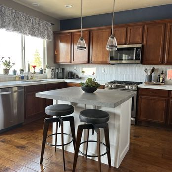 True Coat Painting - Before painting - Painters Near Me True Coat Painting - Before painting - Painters Near Me