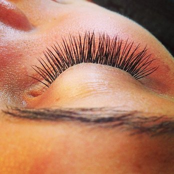 KayLash - A nice full eye! - Eyelash Service Near Me - Reading, Massachusetts KayLash - A nice full eye! - Eyelash Service Near Me - Reading, Massachusetts