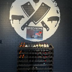 Heights Meat Market