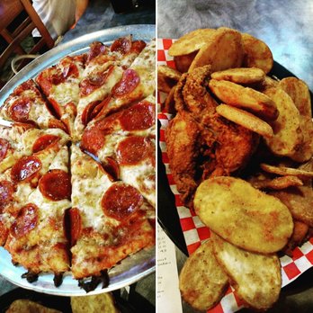 Shakey's Pizza Parlor - Meal Combo (Medium) with 2 Drinks comes out to be $33.43 - Pizza Near Me - Alhambra, California