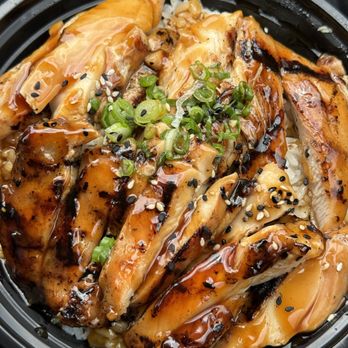 Aloha Hawaiian Kitchen - Hawaiian Near Me - Orlando, Florida Aloha Hawaiian Kitchen - Hawaiian Near Me - Orlando, Florida