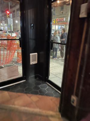 The Happy Rooster by null