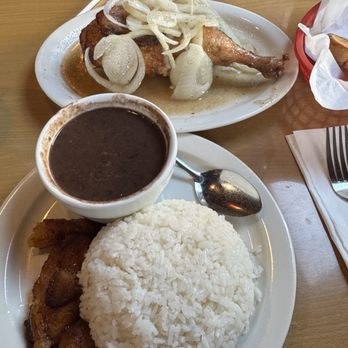 Bella Cuba - Cuban Near Me - Santa Ana, California