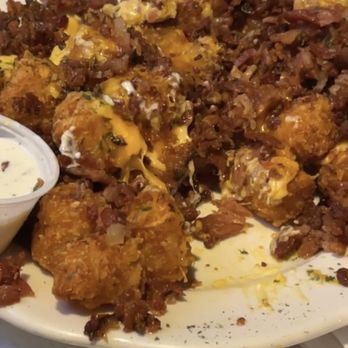 Wind Haven Bar & Grille - Loaded tatter tots - Lounges Near Me - Cranberry Township, Pennsylvania