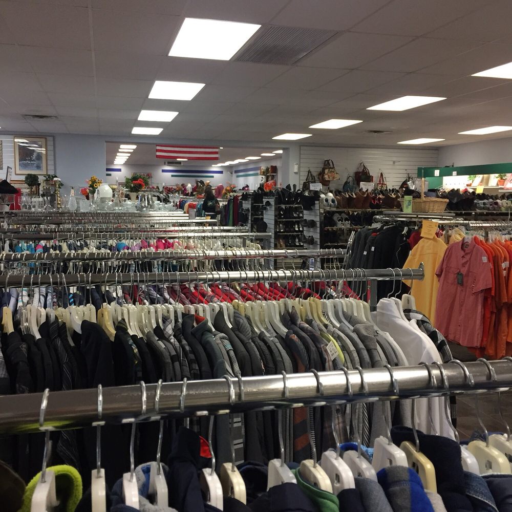 Goodwill Industries - Used, Vintage & Consignment Near Me - Claremore, Oklahoma