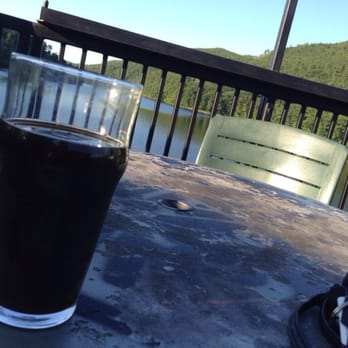 Whetstone Beer - Prime Porter. Great beer on a beautiful day with a beautiful view of the VT mountains & the CT River. - Breweries Near Me - Brattleboro, Vermont
