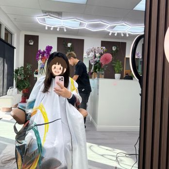 Hair Moment - Hair Salons Near Me - Rowland Heights, California Hair Moment - Hair Salons Near Me - Rowland Heights, California