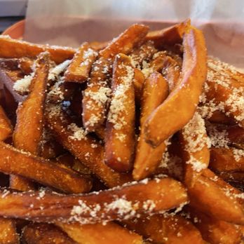Legend Hot Chicken - Sweet Potato Fries - Chicken Shop Near Me - Hawaiian Gardens, California Legend Hot Chicken - Sweet Potato Fries - Chicken Shop Near Me - Hawaiian Gardens, California
