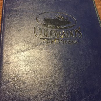Colorado's Prime Steak - Steakhouses Near Me - Sanford, Florida
