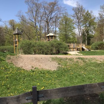 Küchwaldpark - Parks Near Me - Chemnitz, SN