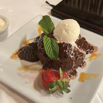 Ruth's Chris Steak House - Ice cream - Steakhouses Near Me - Park City, Utah Ruth's Chris Steak House - Ice cream - Steakhouses Near Me - Park City, Utah