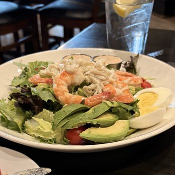 Goin' Coastal - Shrimp and Crab Louie - Seafood Near Me - Canton, Georgia Goin' Coastal - Shrimp and Crab Louie - Seafood Near Me - Canton, Georgia