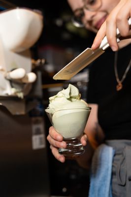 Mucca Pizzeria by null