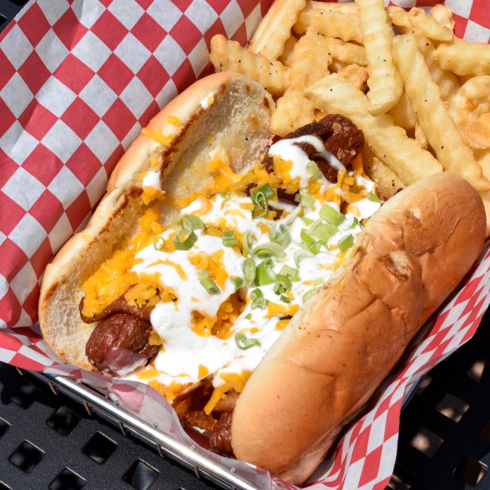 The Best 10 Bars near Coors Field Rooftop Bar in Denver, CO Yelp